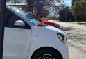 Autos - Smart Forfour passion 2016 Nafta 90500Km - En Venta