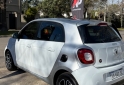 Autos - Smart Forfour passion 2016 Nafta 90500Km - En Venta
