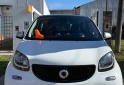 Autos - Smart Forfour passion 2016 Nafta 90500Km - En Venta
