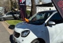 Autos - Smart Forfour passion 2016 Nafta 90500Km - En Venta