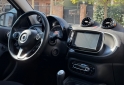 Autos - Smart Forfour passion 2016 Nafta 90500Km - En Venta