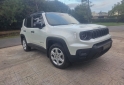 Camionetas - Jeep Renegade Sport 1.3 turbo 2025 Nafta 3700Km - En Venta