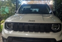 Camionetas - Jeep Renegade Sport 1.3 turbo 2025 Nafta 3700Km - En Venta