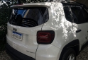 Camionetas - Jeep Renegade Sport 1.3 turbo 2025 Nafta 3700Km - En Venta