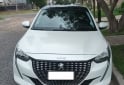 Autos - Peugeot 208 2022 Nafta 62000Km - En Venta