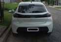 Autos - Peugeot 208 2022 Nafta 62000Km - En Venta