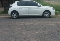 Autos - Peugeot 208 2022 Nafta 62000Km - En Venta