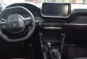 Autos - Peugeot 208 2022 Nafta 62000Km - En Venta