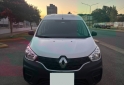 Utilitarios - Renault Kangoo adaptada 2025 GNC 52000Km - En Venta