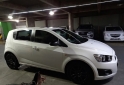 Autos - Chevrolet Sonic 1.6 2015 Nafta 140000Km - En Venta