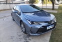 Autos - Toyota corolla hybrid XEi 2024 Electrico / Hibrido 20500Km - En Venta