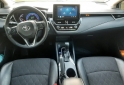 Autos - Toyota corolla hybrid XEi 2024 Electrico / Hibrido 20500Km - En Venta