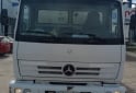Camiones y Grúas - Vendo Mercedes benz 712 - En Venta