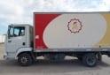 Camiones y Grúas - Vendo Mercedes benz 712 - En Venta