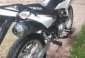 Motos - Honda Xr 150 2018 Nafta 11000Km - En Venta