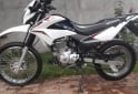 Motos - Honda Xr 150 2018 Nafta 11000Km - En Venta