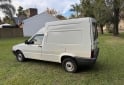 Utilitarios - Fiat Fiorino 2011 Nafta 170000Km - En Venta