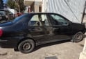 Autos - Fiat siena 2012 GNC 380000Km - En Venta