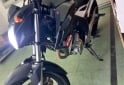 Motos - Honda Twister 2019 Nafta 28Km - En Venta