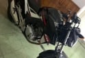 Motos - Honda Twister 2019 Nafta 28Km - En Venta