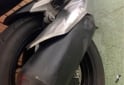 Motos - Honda Twister 2019 Nafta 28Km - En Venta