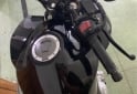 Motos - Honda Twister 2019 Nafta 28Km - En Venta