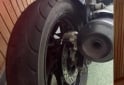 Motos - Honda Twister 2019 Nafta 28Km - En Venta