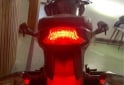 Motos - Honda Twister 2019 Nafta 28Km - En Venta
