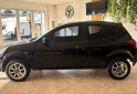 Autos - Ford KA FLY VIRAL 2011 Nafta 129565Km - En Venta