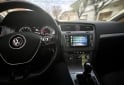 Autos - Volkswagen Golf 2016 Nafta 79000Km - En Venta
