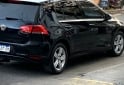 Autos - Volkswagen Golf 2016 Nafta 79000Km - En Venta