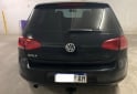 Autos - Volkswagen Golf 2016 Nafta 79000Km - En Venta
