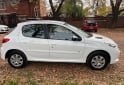 Autos - Peugeot Compact allure HDI 1.4 2016 Diesel 168000Km - En Venta