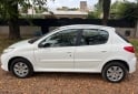 Autos - Peugeot Compact allure HDI 1.4 2016 Diesel 168000Km - En Venta
