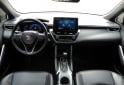 Autos - Toyota Corolla Cross SEG Hibr. 2022 Electrico / Hibrido 59000Km - En Venta