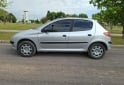 Autos - Peugeot 206 2011 Nafta 152000Km - En Venta