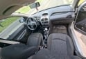 Autos - Peugeot 206 2011 Nafta 152000Km - En Venta