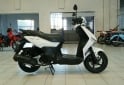 Motos - SYM CROX SCOOTER no elite 2016 Nafta 23000Km - En Venta