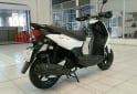 Motos - SYM CROX SCOOTER no elite 2016 Nafta 23000Km - En Venta
