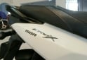 Motos - SYM CROX SCOOTER no elite 2016 Nafta 23000Km - En Venta
