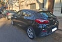 Autos - Chevrolet CRUZE LT 2017 Nafta 120000Km - En Venta