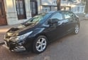 Autos - Chevrolet CRUZE LT 2017 Nafta 120000Km - En Venta