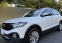 Autos - Volkswagen T cros 1ra mano permuto 2020 Nafta 70000Km - En Venta