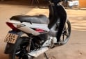 Motos - Honda BIZ FULL 125 2017 Nafta 26000Km - En Venta