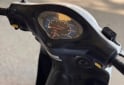 Motos - Honda BIZ FULL 125 2017 Nafta 26000Km - En Venta