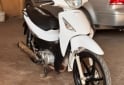 Motos - Honda BIZ FULL 125 2017 Nafta 26000Km - En Venta
