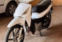 Motos - Honda BIZ FULL 125 2017 Nafta 26000Km - En Venta