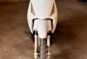 Motos - Honda BIZ FULL 125 2017 Nafta 26000Km - En Venta