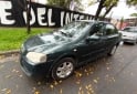 Autos - Chevrolet Astra 2.0 2004 GNC 189000Km - En Venta