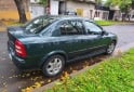 Autos - Chevrolet Astra 2.0 2004 GNC 189000Km - En Venta